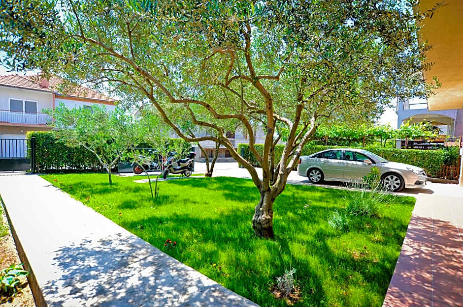Apartmani Roko