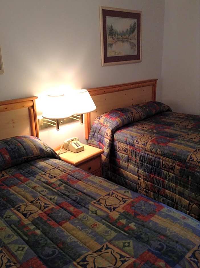 Central Motel