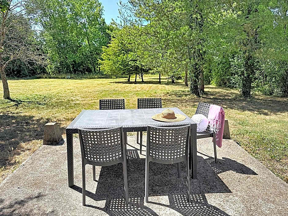 Terres de France - Moncontour Active Park