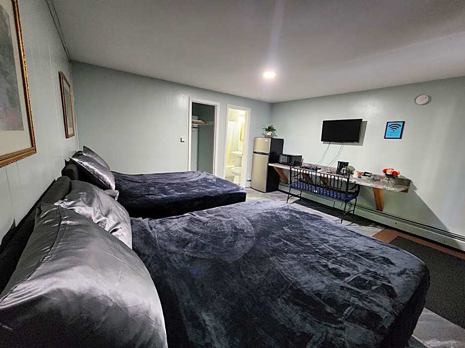 River Inn by Niagara Falls