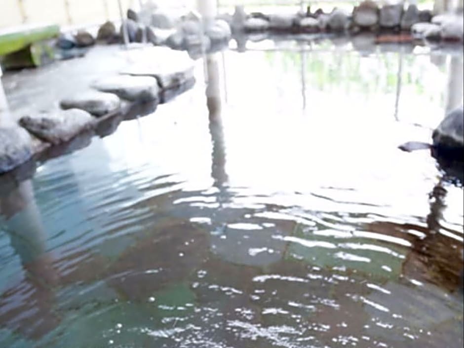 Abashiri Kanko Hotel