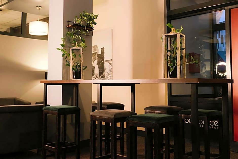 Economy Silesian Hotel