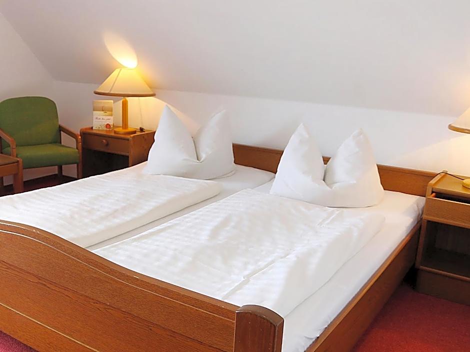 Landhotel & Reiterhof Schumann