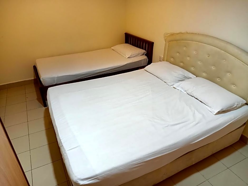 Hotel O Prai Jaya