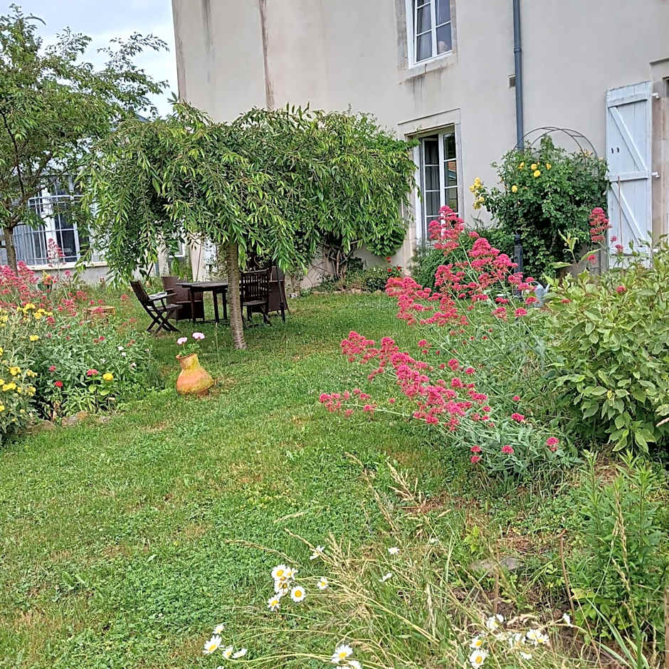 chambre d'hôte les avettes