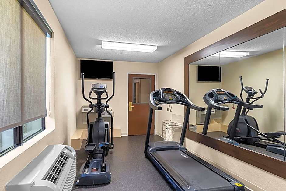 Comfort Inn Clinton