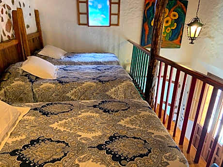 Superior Family Room