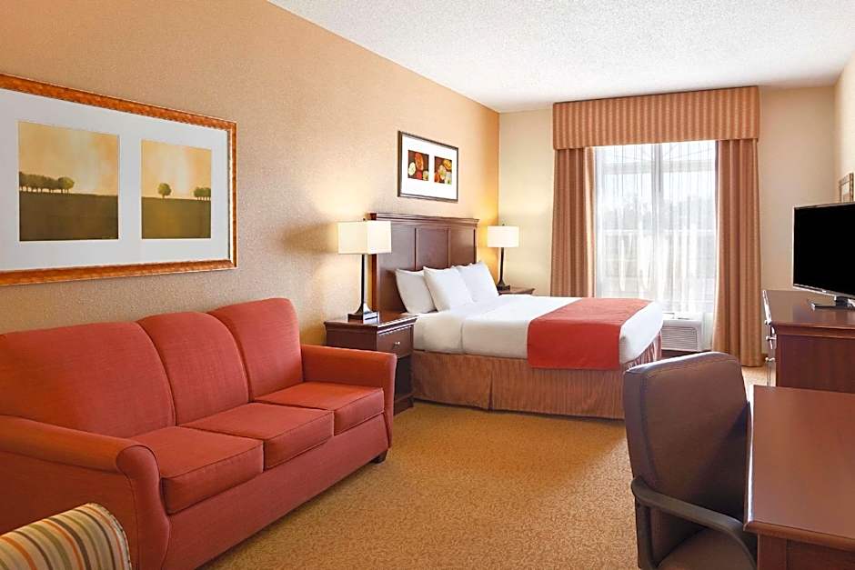 Country Inn & Suites by Radisson, Lexington Park (Patuxent River Naval Air Station), MD