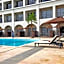Le Monte Khao Yai Hotel