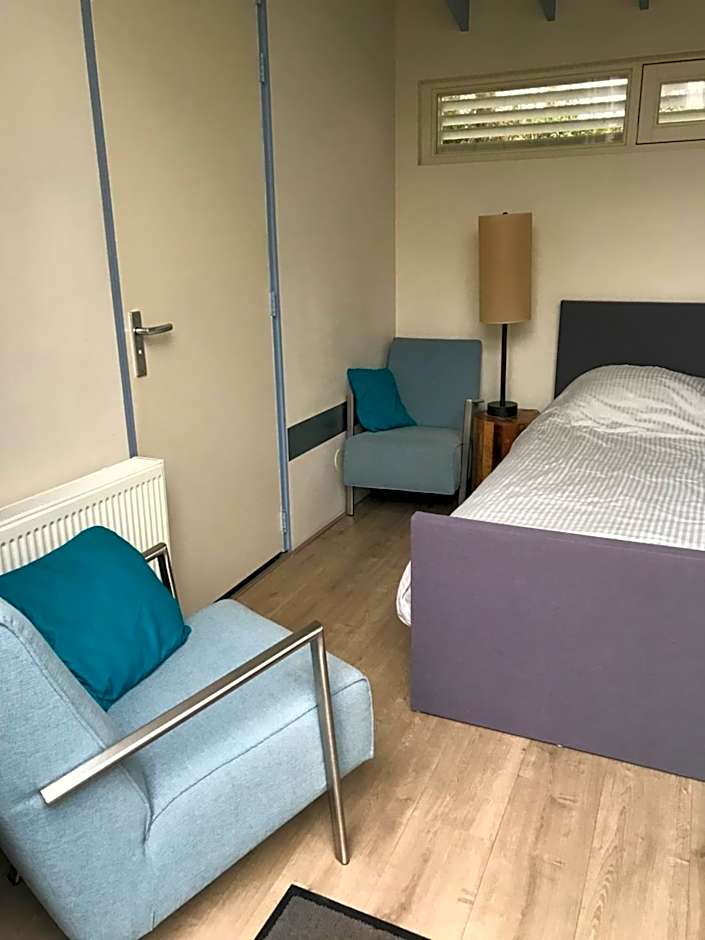 B&B Zee van Tijd Domburg