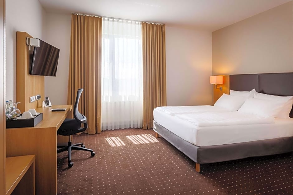 Lanzcarre Hotel Mannheim, a member of Radisson Individuals