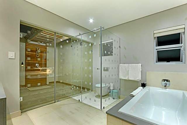 Vetho House Villa Ballito