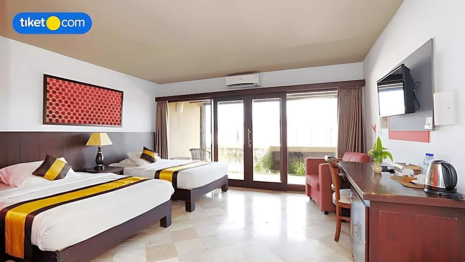 Nirmala Hotel & Resort