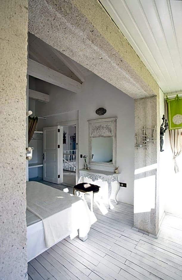 Hane Alaçatı Boutique Hotel