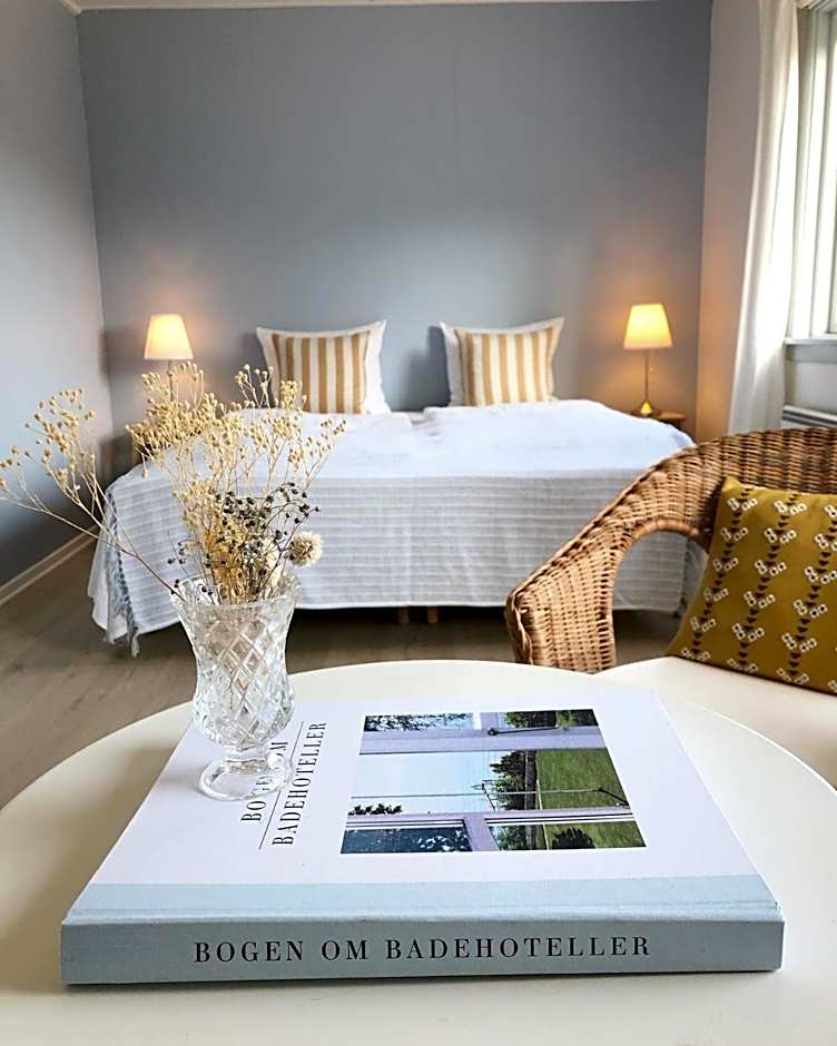 Sandkaas Badehotel