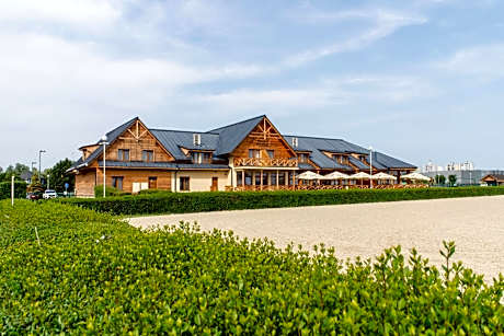 Hotel Rozálka