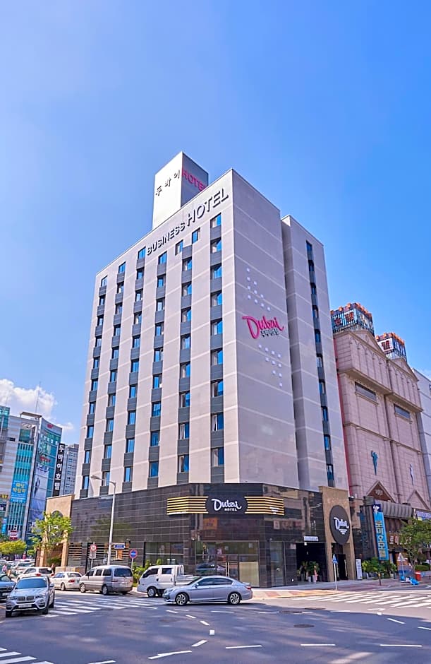 Dubai Hotel