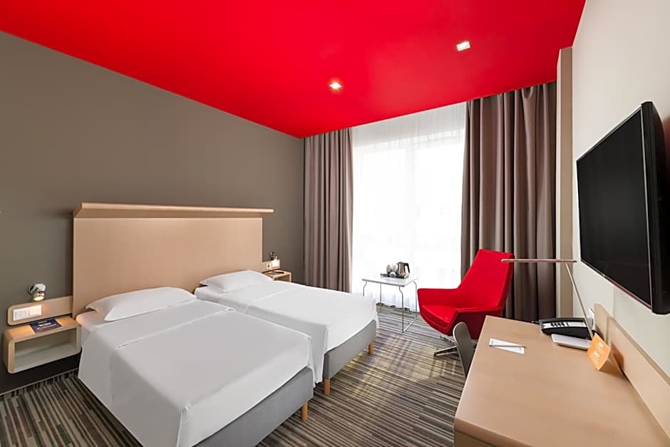 Park Inn By Radisson Budapest
