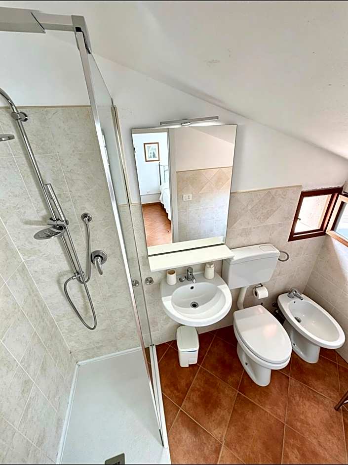 B&B L'Umbra di lu Soli