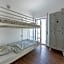 The 17 Party Hostel