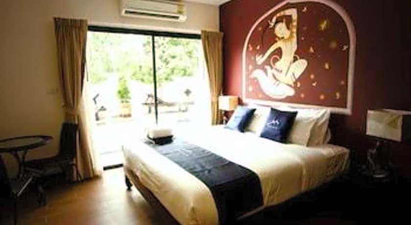 Maytara Hotel