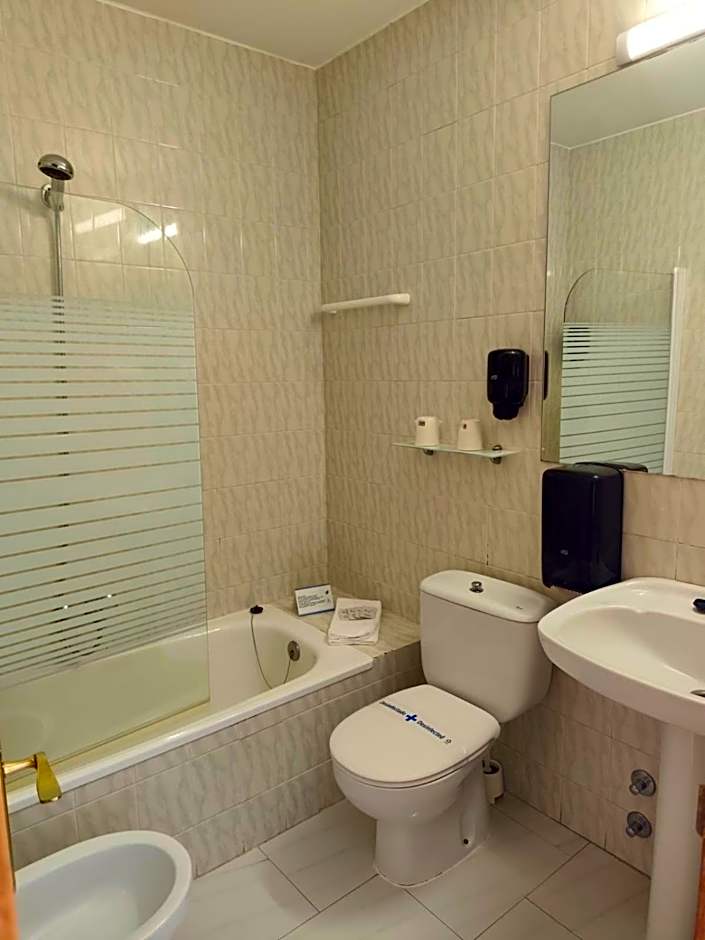 Hotel Voar