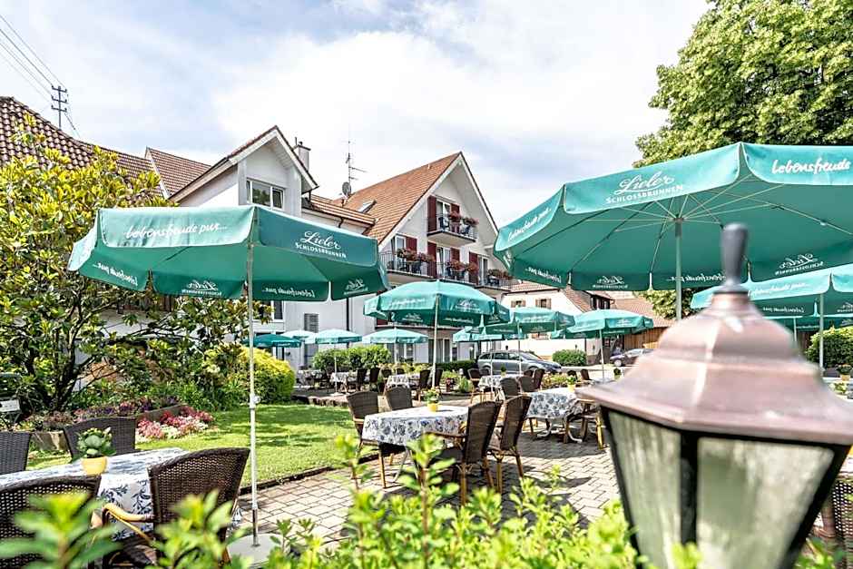 Hotel & Gasthaus Lowen