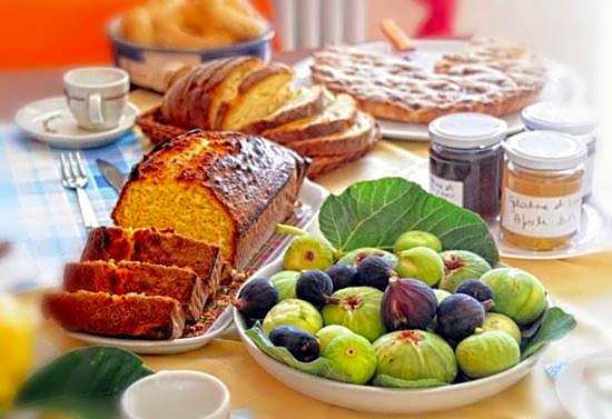 Bed & breakfast "MAZZINI"