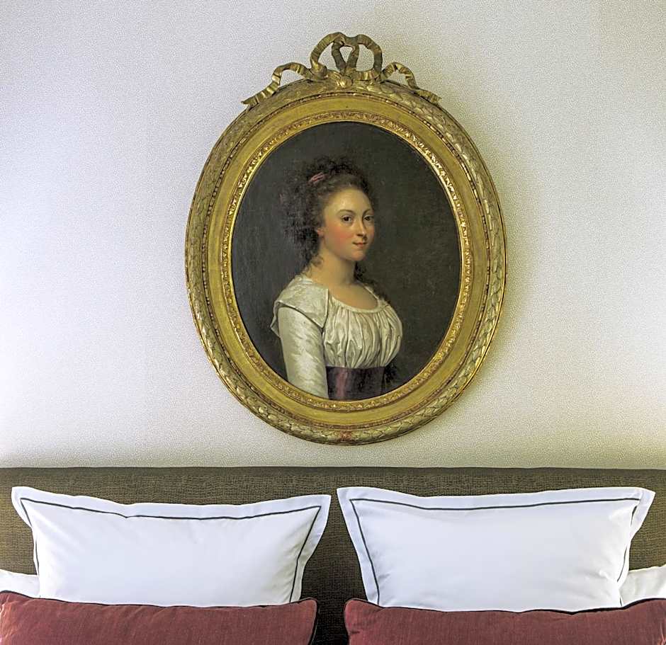 Hotel Des Saints Peres - Esprit de France