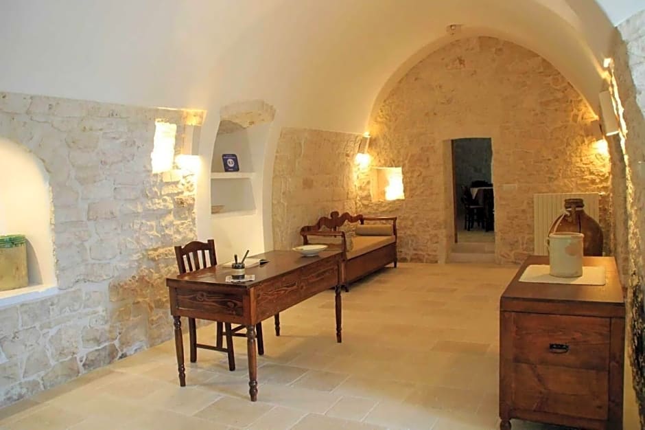 Masseria Peppeturro