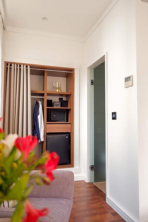 U-Sense Sevilla Centro