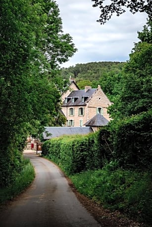 La Maison du Gasseau
