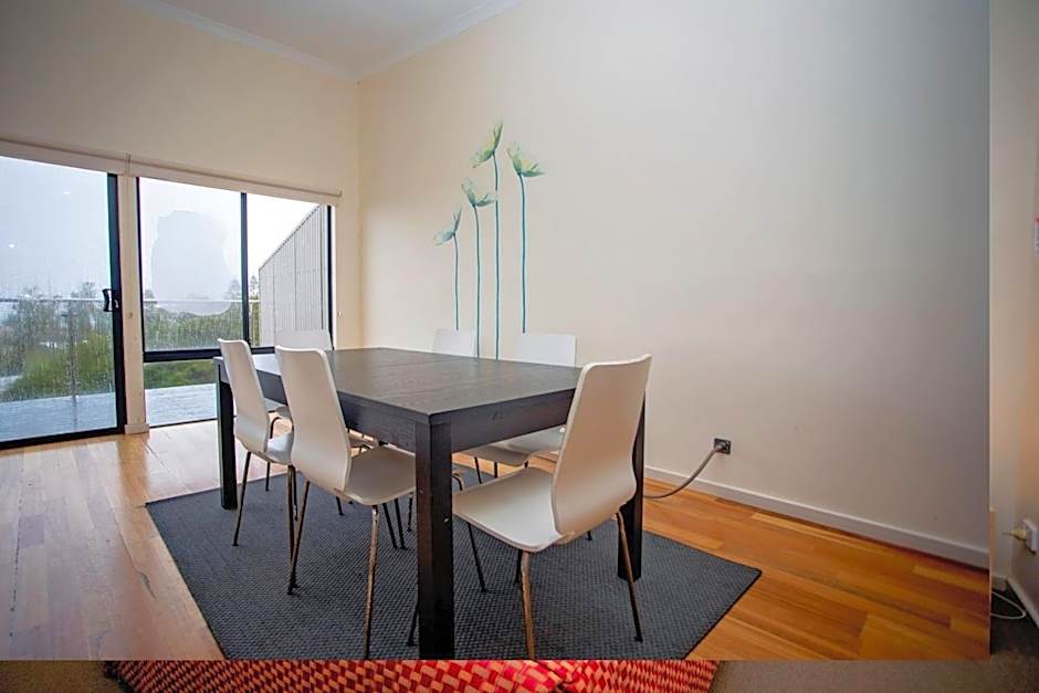 Hopetoun Motel & Chalet Village