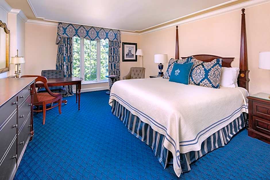 Washington Duke Inn & Golf Club