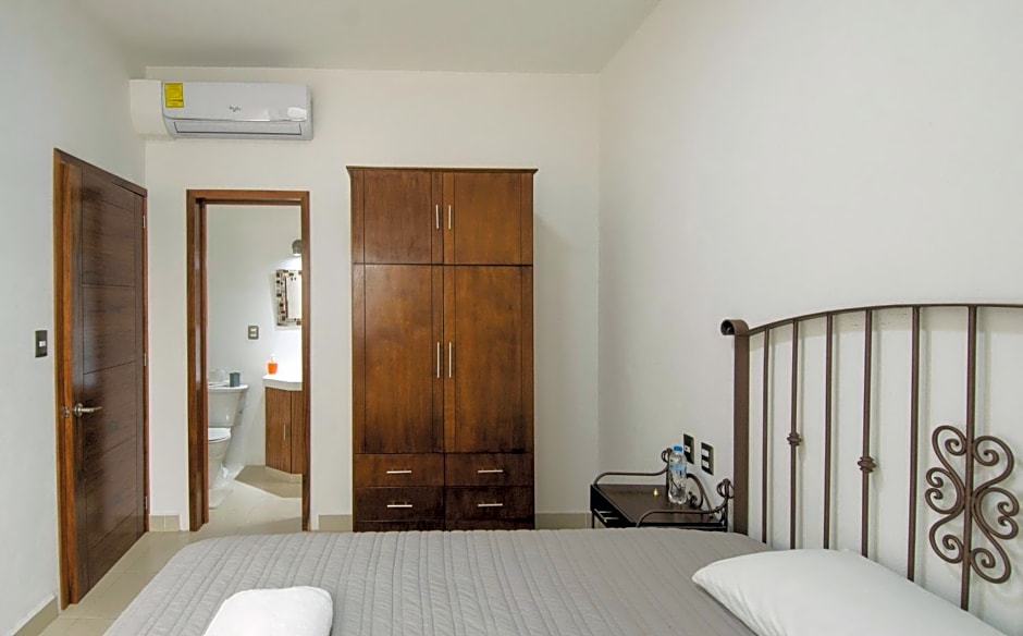 COMALA Bed & Breakfast