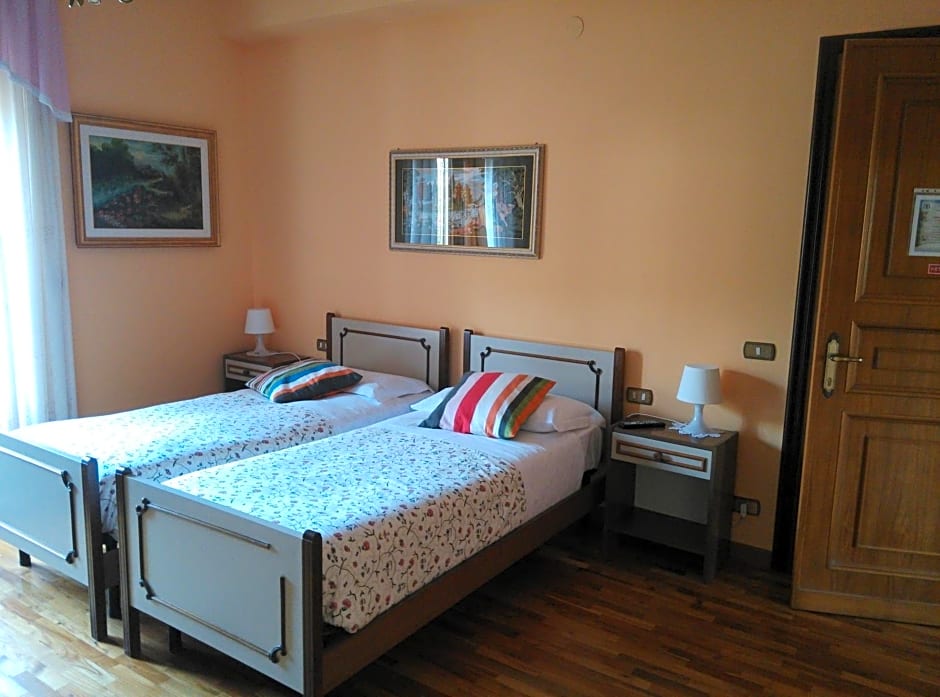 B&B L'Aquila
