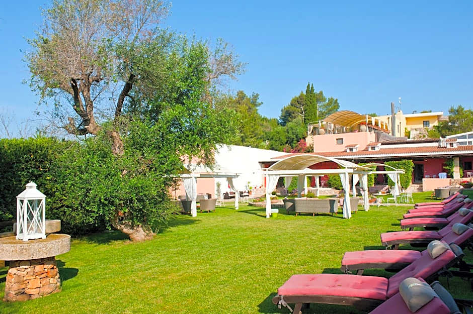 Antica Masseria Rottacapozza