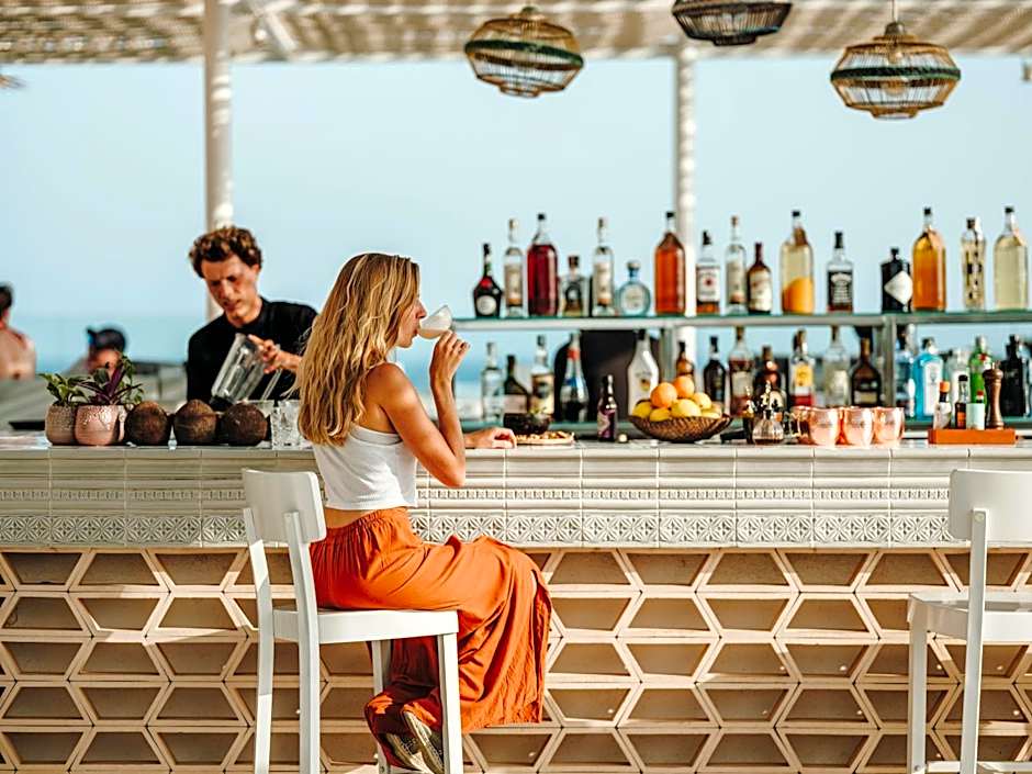 Aguas de Ibiza by NCalma Hotels