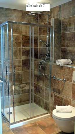 Family Room with Sea View