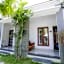 DPADANG HOMES STAY
