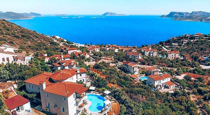 Hill House Adult Only