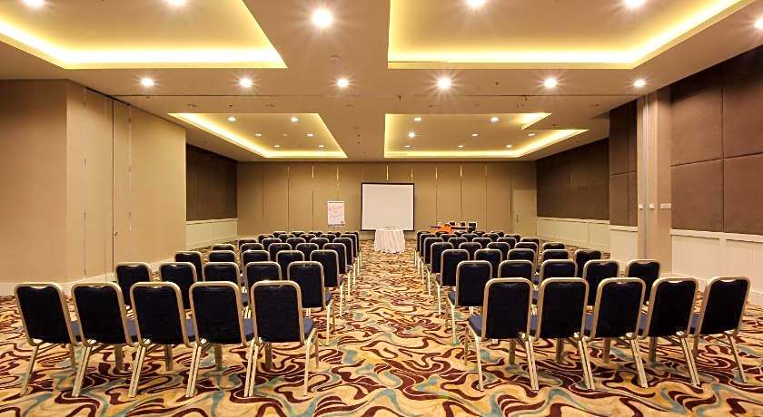 POP! Hotel Festival Citylink - Bandung