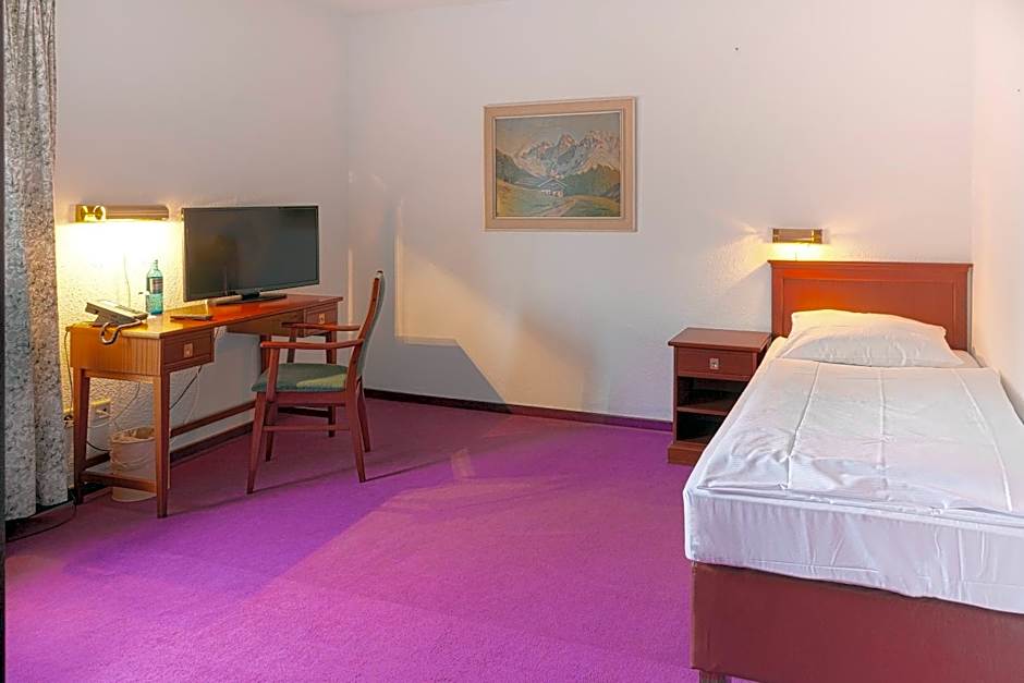 Hotel Gut Funkenhof