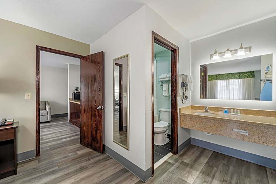 Quality Inn Siloam Springs