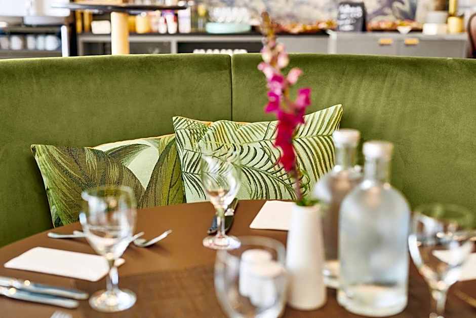 MAXX Hotel Sanssouci Potsdam