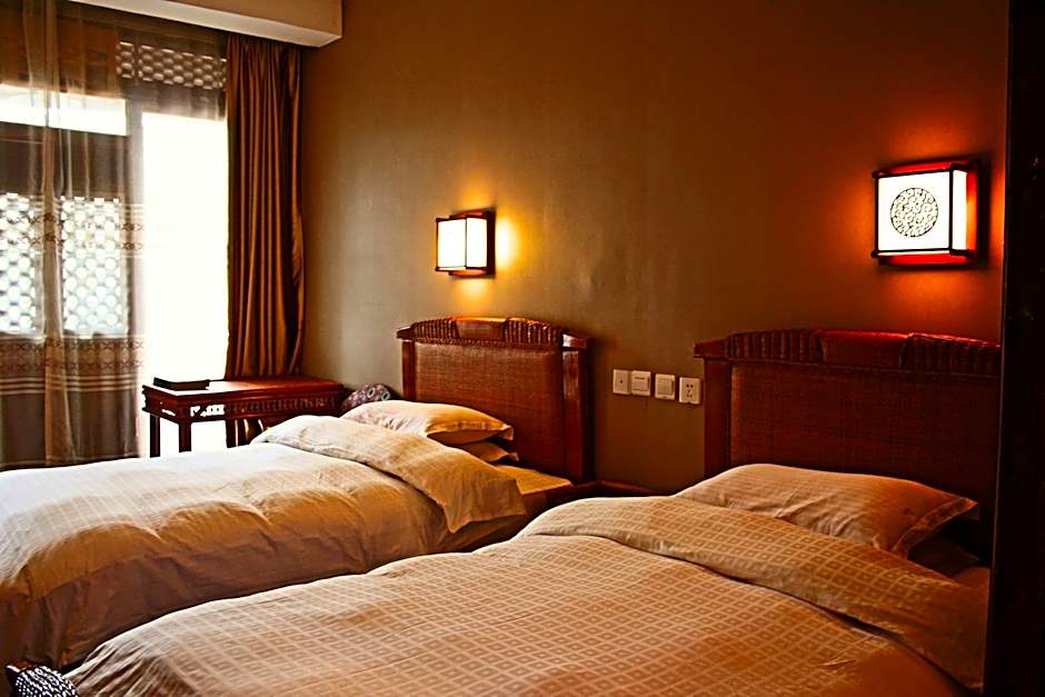 Teng Chong Cha Ma Inn