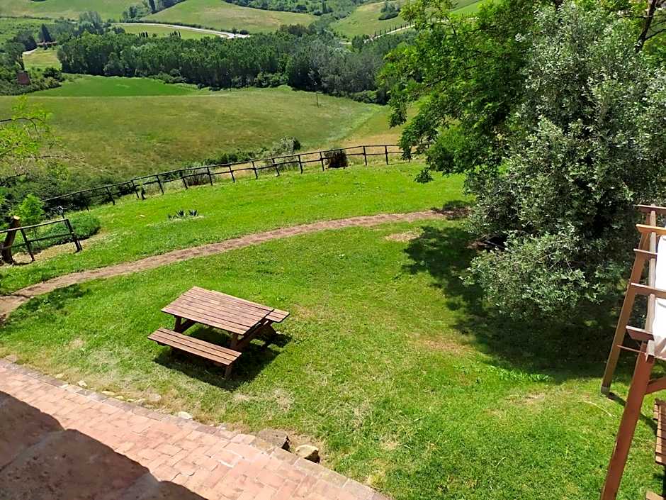 Antonella House -Podere della Collina