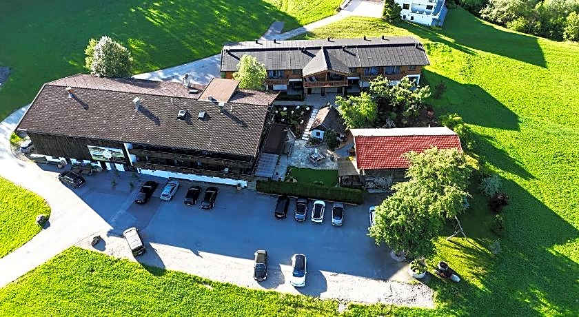 Bed & Breakfast Denggenhof