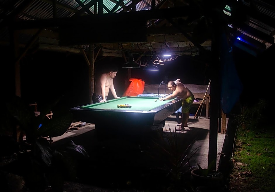 House of TamSe Laagans ' Inn