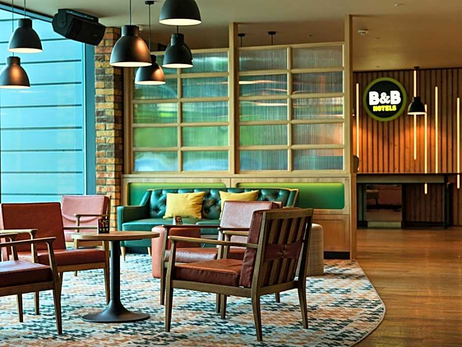 Pentahotel Derby